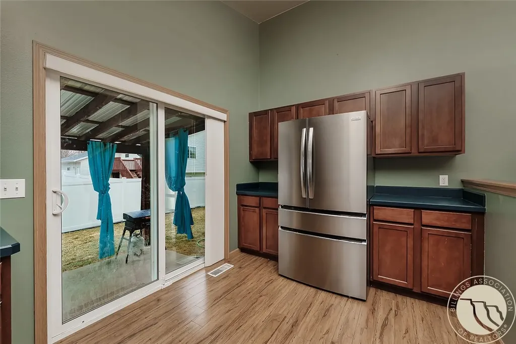 1234 Mossman Drive Billings MT 59105