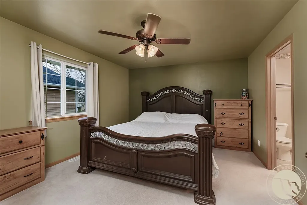 1234 Mossman Drive Billings MT 59105