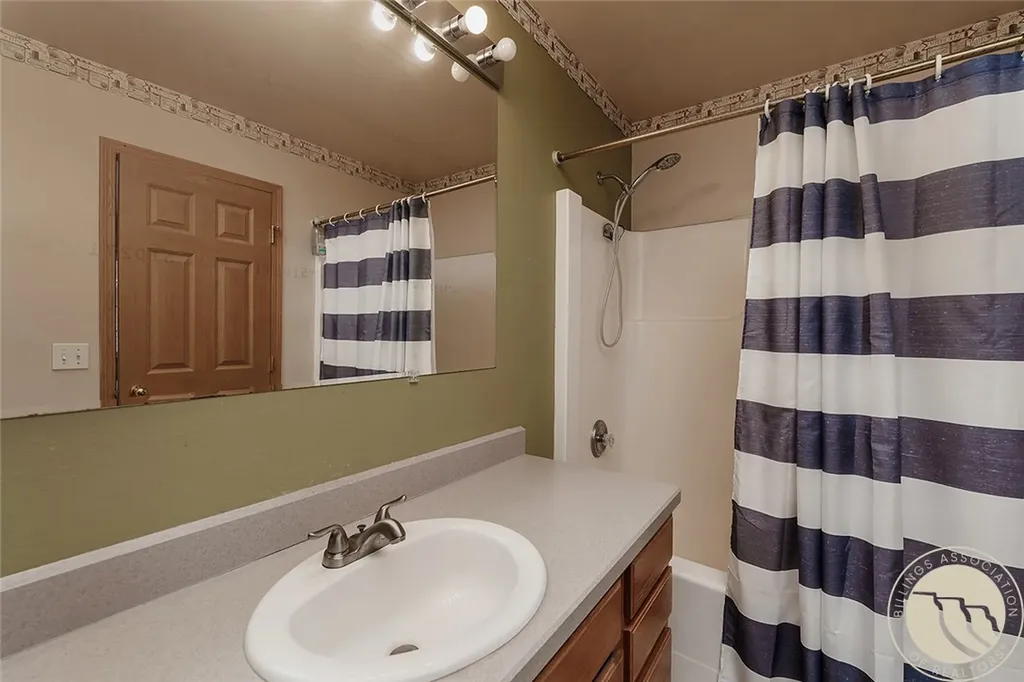 1234 Mossman Drive Billings MT 59105