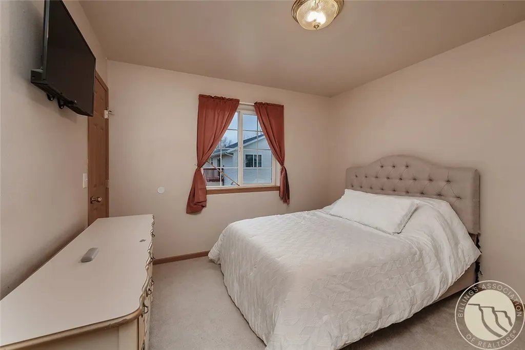 1234 Mossman Drive Billings MT 59105