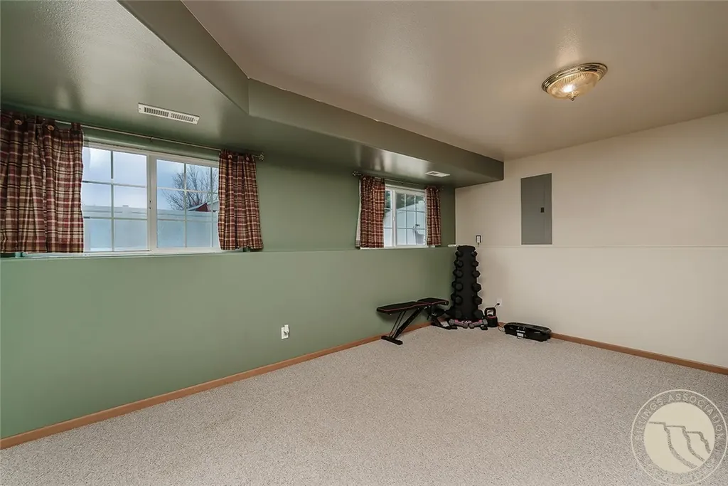 1234 Mossman Drive Billings MT 59105