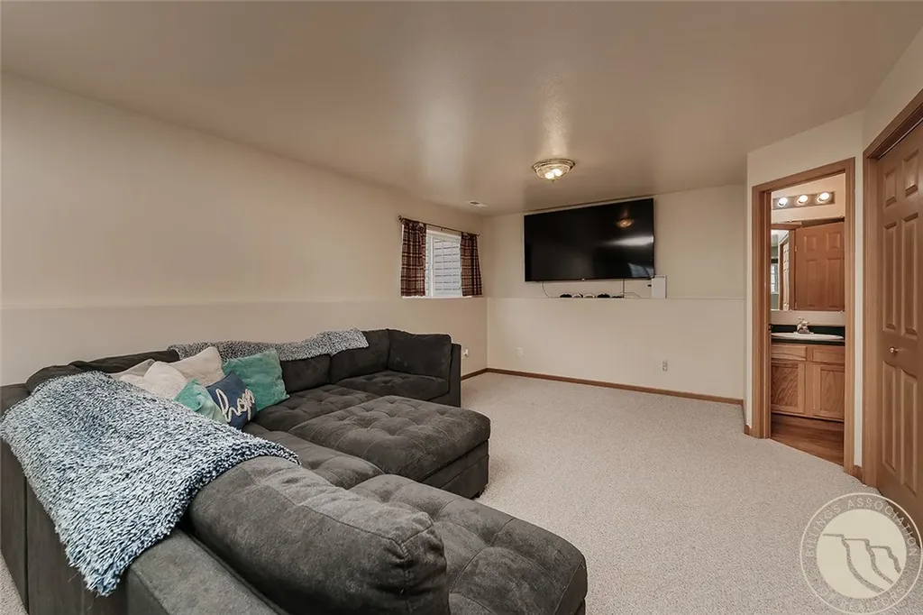 1234 Mossman Drive Billings MT 59105