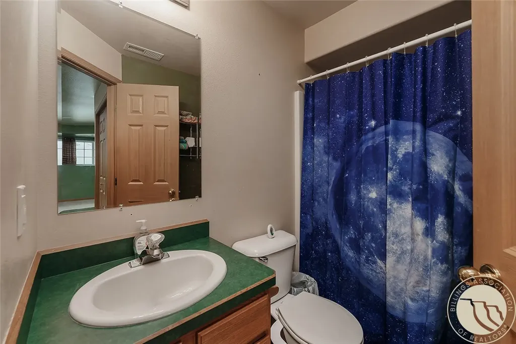 1234 Mossman Drive Billings MT 59105