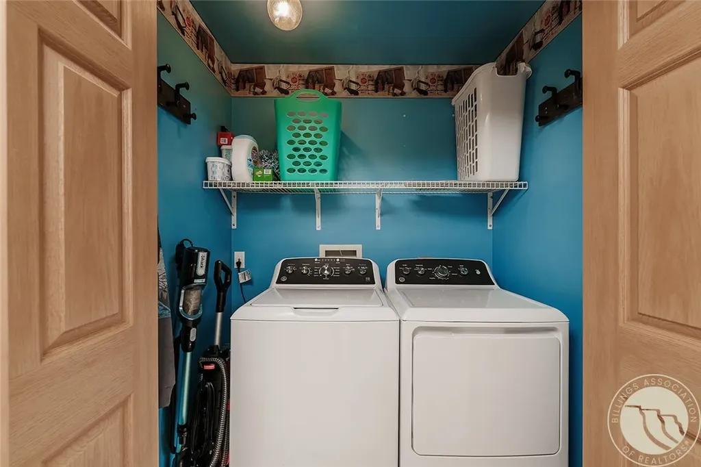 1234 Mossman Drive Billings MT 59105