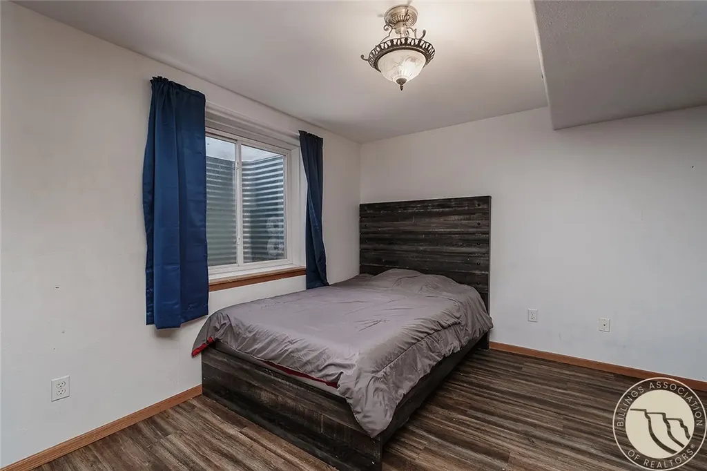 1234 Mossman Drive Billings MT 59105