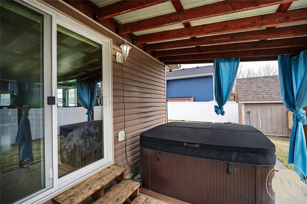 1234 Mossman Drive Billings MT 59105