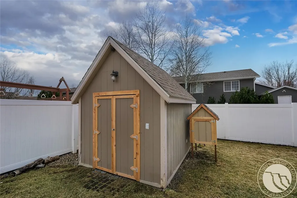 1234 Mossman Drive Billings MT 59105