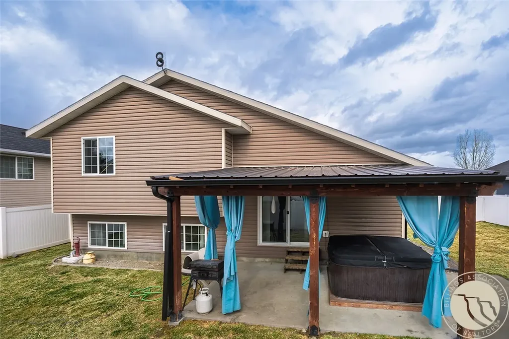 1234 Mossman Drive Billings MT 59105