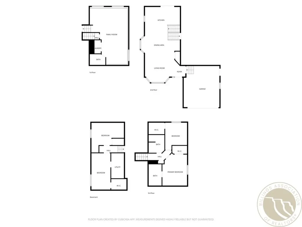 1234 Mossman Drive Billings MT 59105