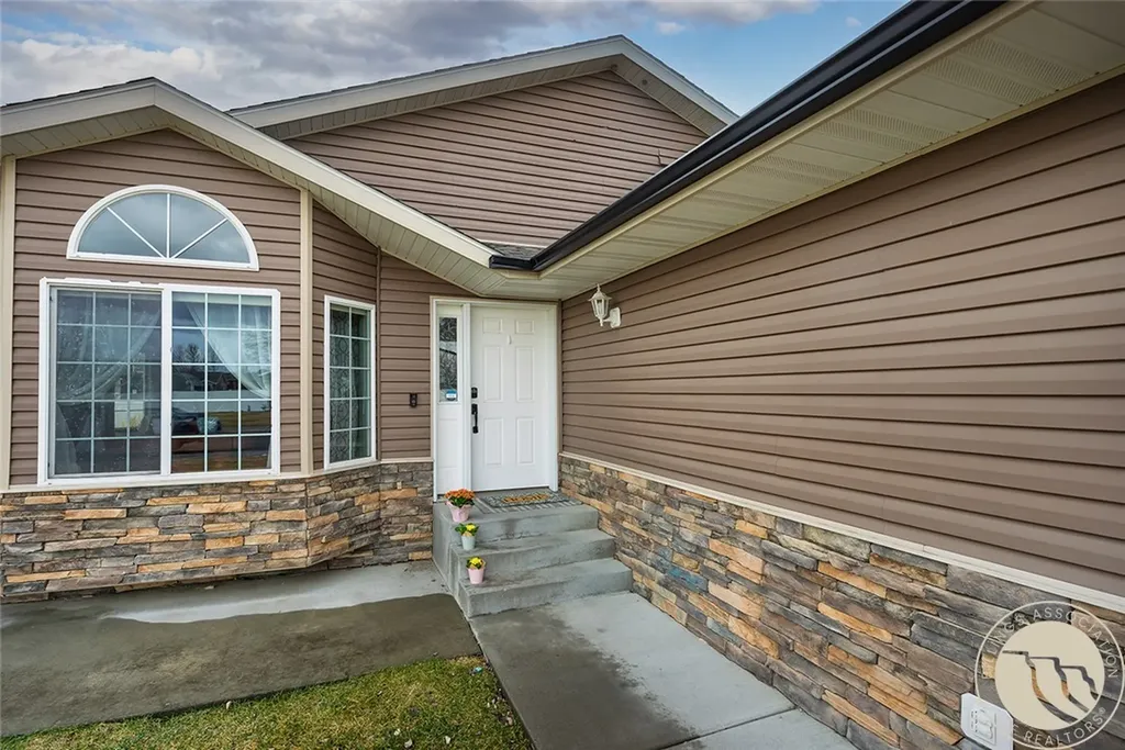1234 Mossman Drive Billings MT 59105