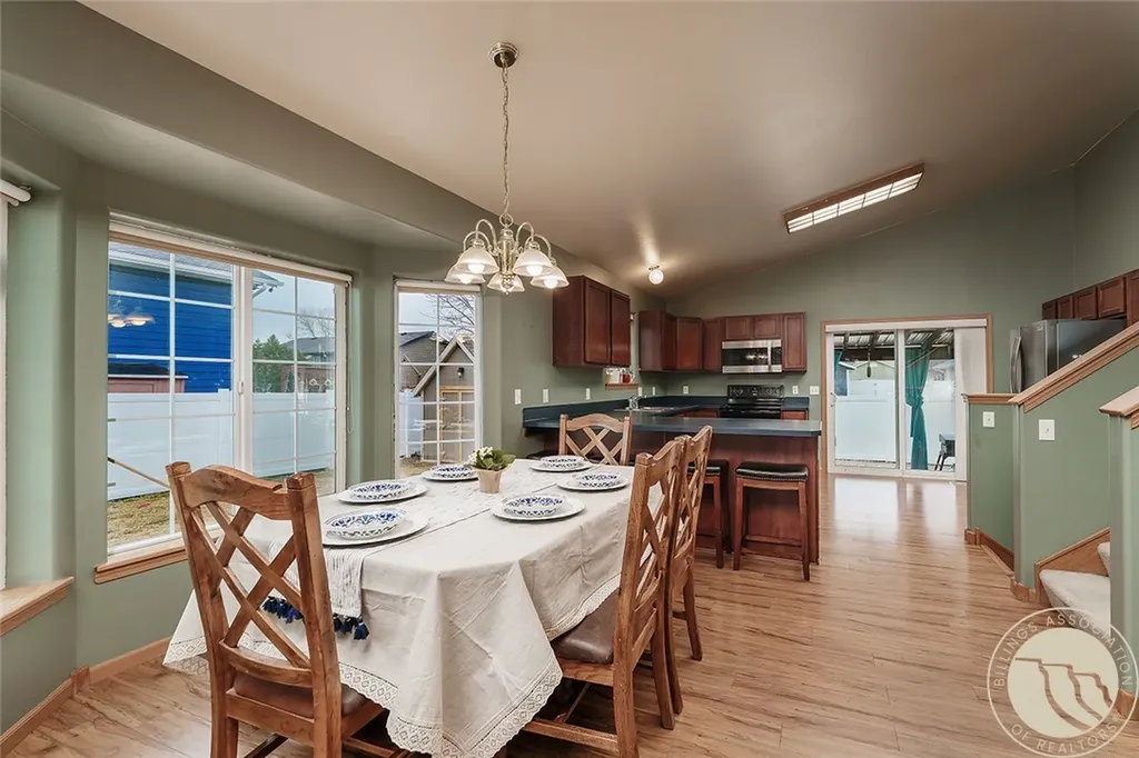 1234 Mossman Drive Billings MT 59105