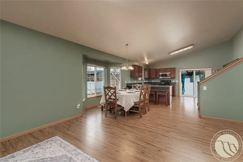 1234 Mossman Drive Billings MT 59105