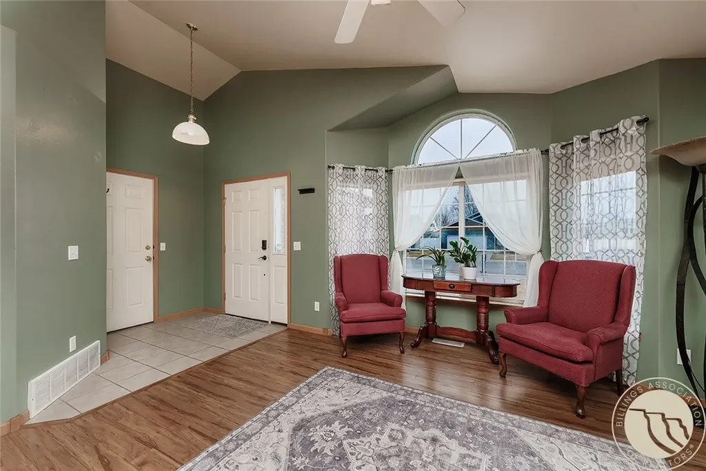 1234 Mossman Drive Billings MT 59105