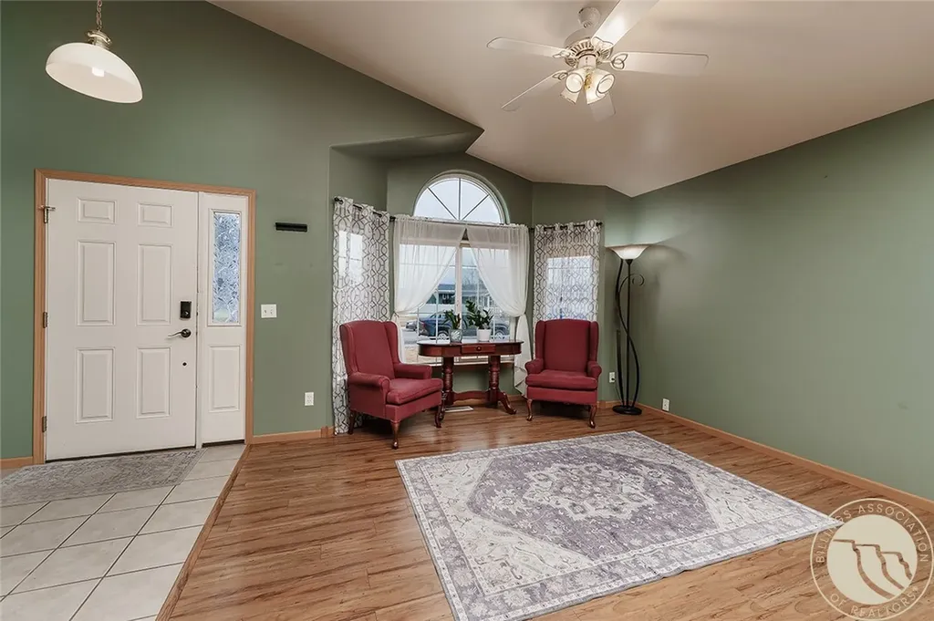 1234 Mossman Drive Billings MT 59105