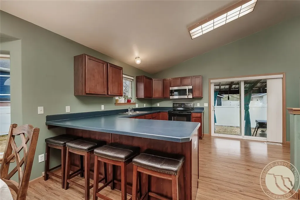 1234 Mossman Drive Billings MT 59105