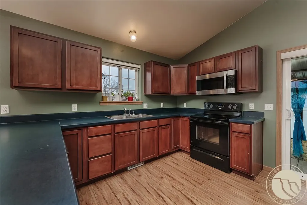 1234 Mossman Drive Billings MT 59105