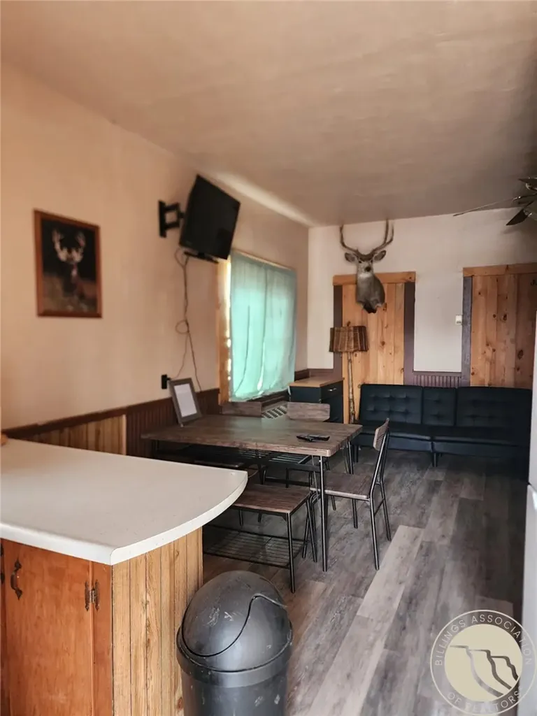 502 Montana Street Jordan MT 59337