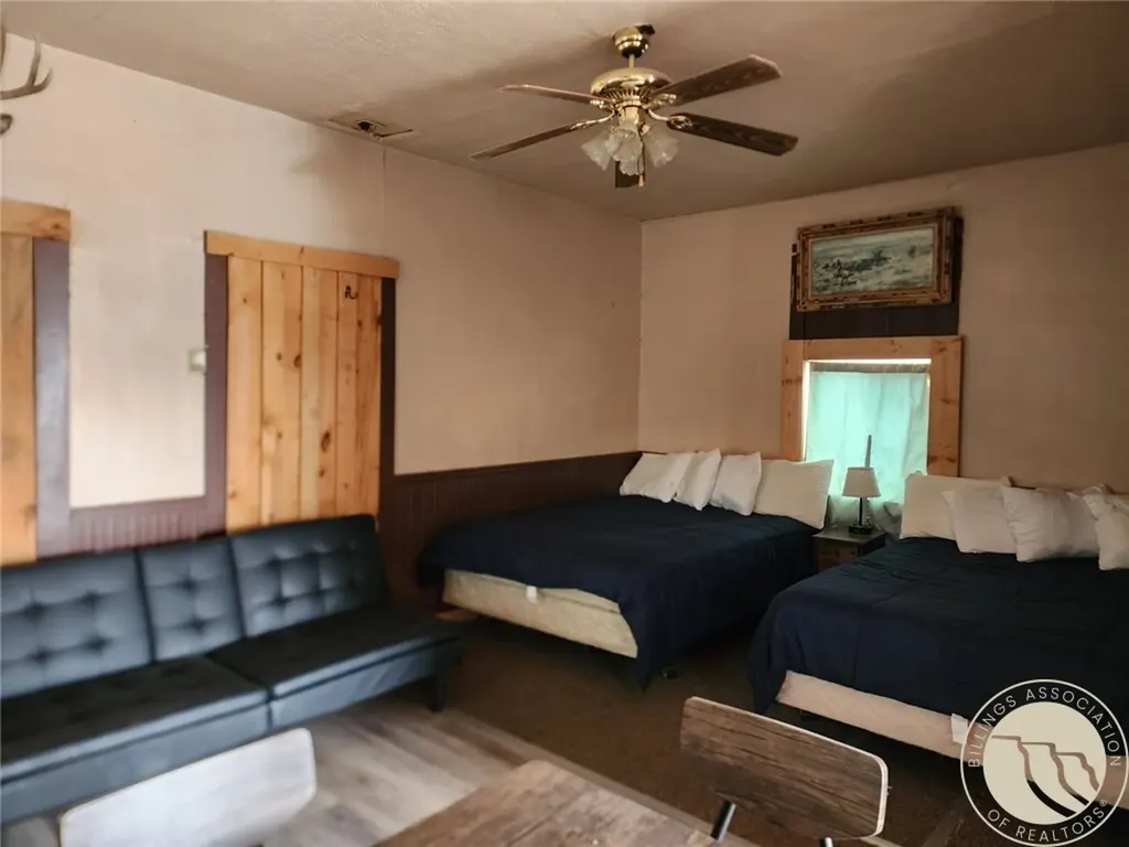 502 Montana Street Jordan MT 59337
