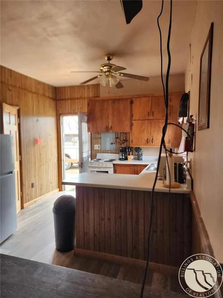 502 Montana Street Jordan MT 59337