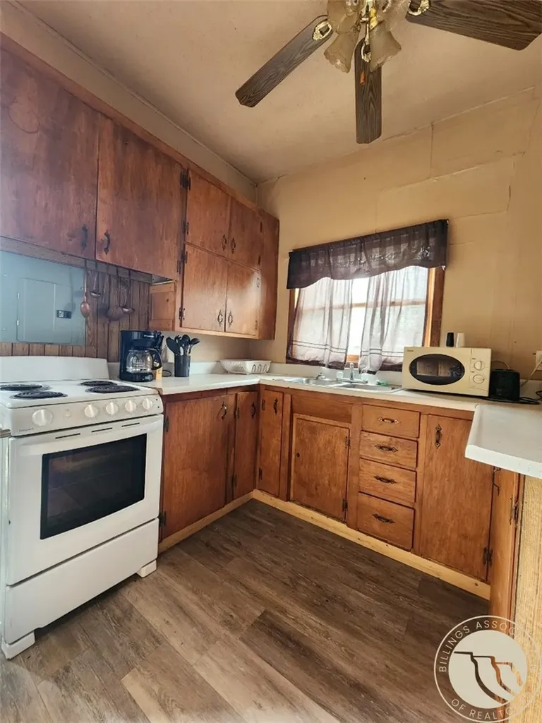 502 Montana Street Jordan MT 59337
