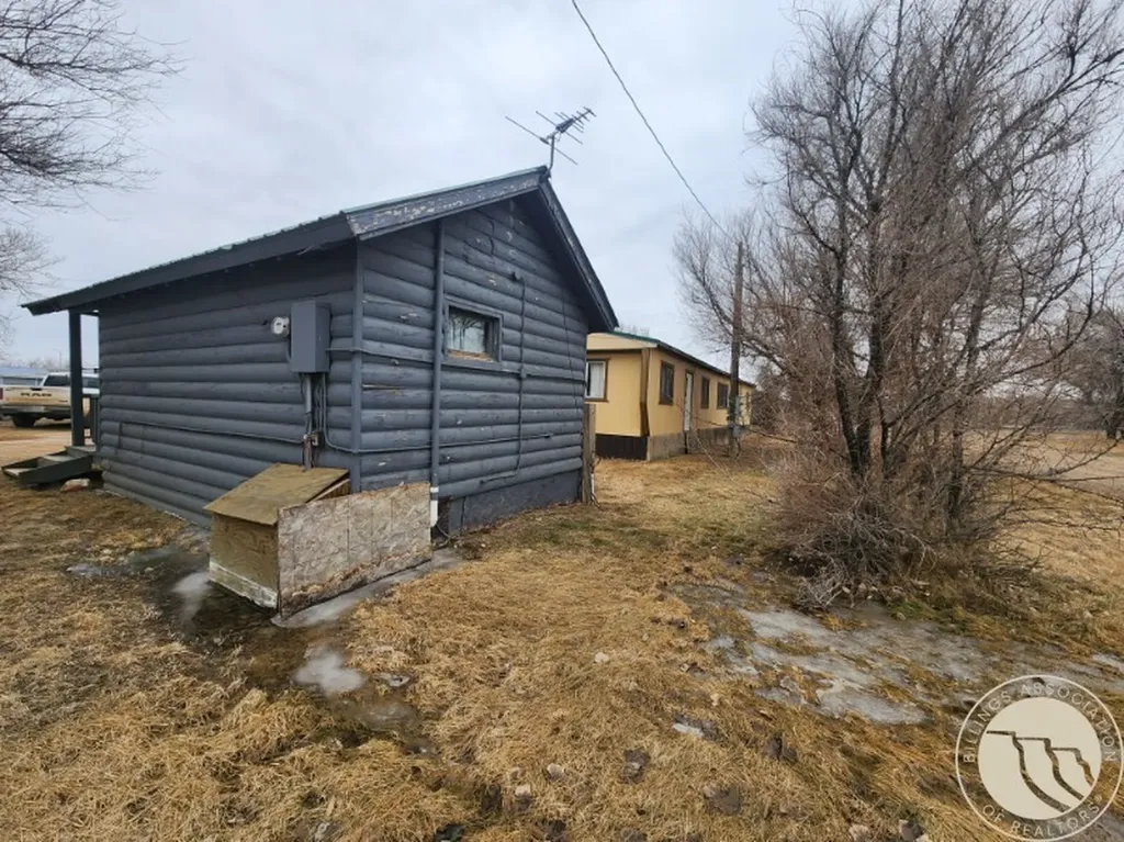 502 Montana Street Jordan MT 59337