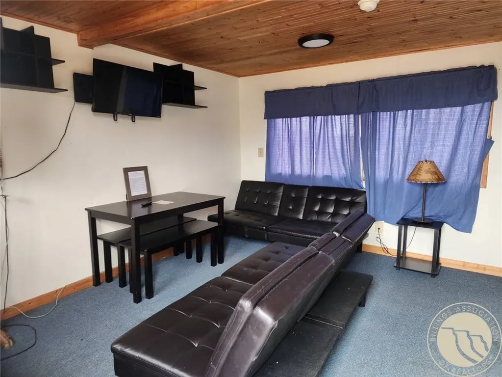 502 Montana Street Jordan MT 59337