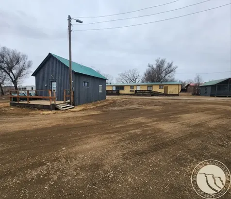502 Montana Street Jordan MT 59337