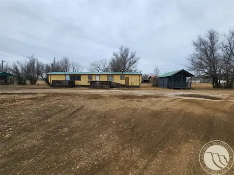 502 Montana Street Jordan MT 59337