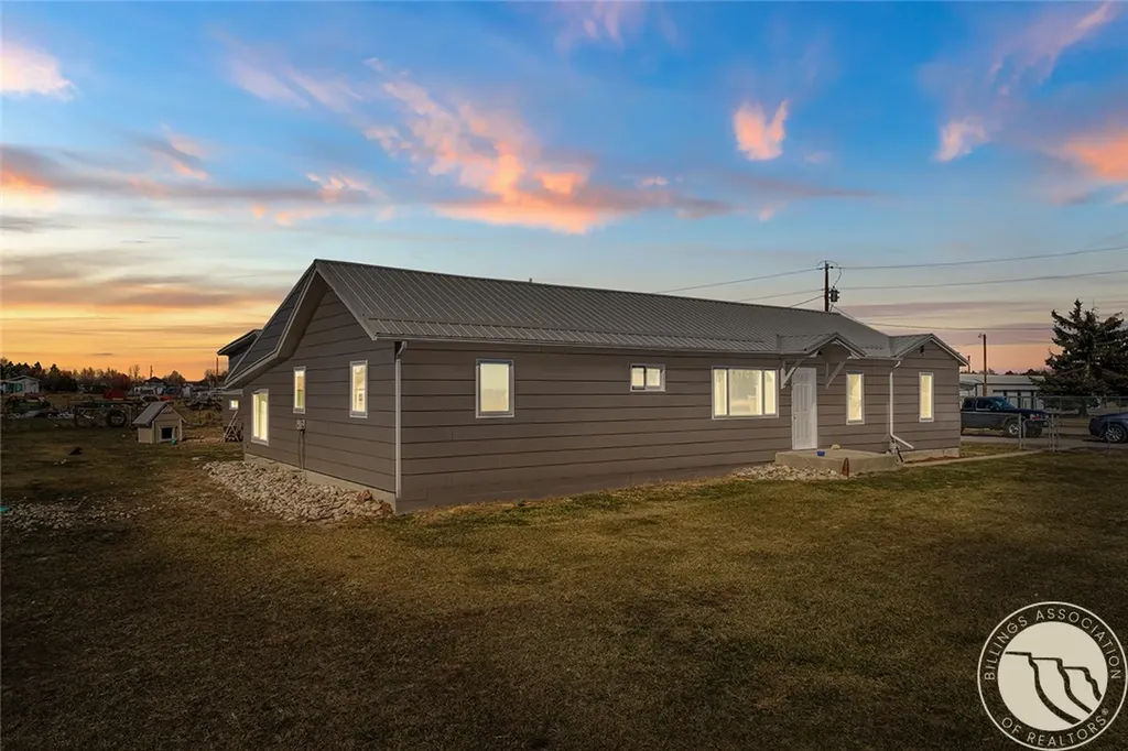 3506 Duck Creek Billings MT 59101
