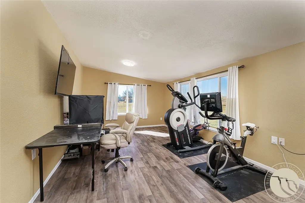 3506 Duck Creek Billings MT 59101