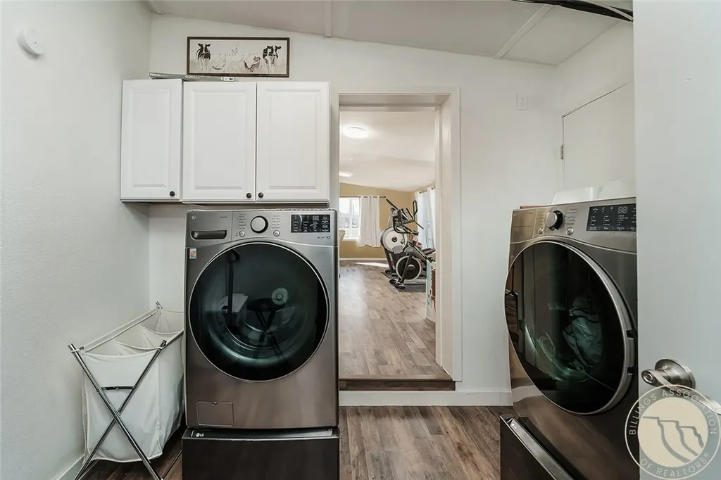 3506 Duck Creek Billings MT 59101