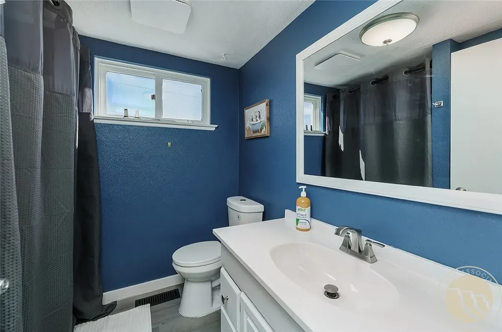 3506 Duck Creek Billings MT 59101