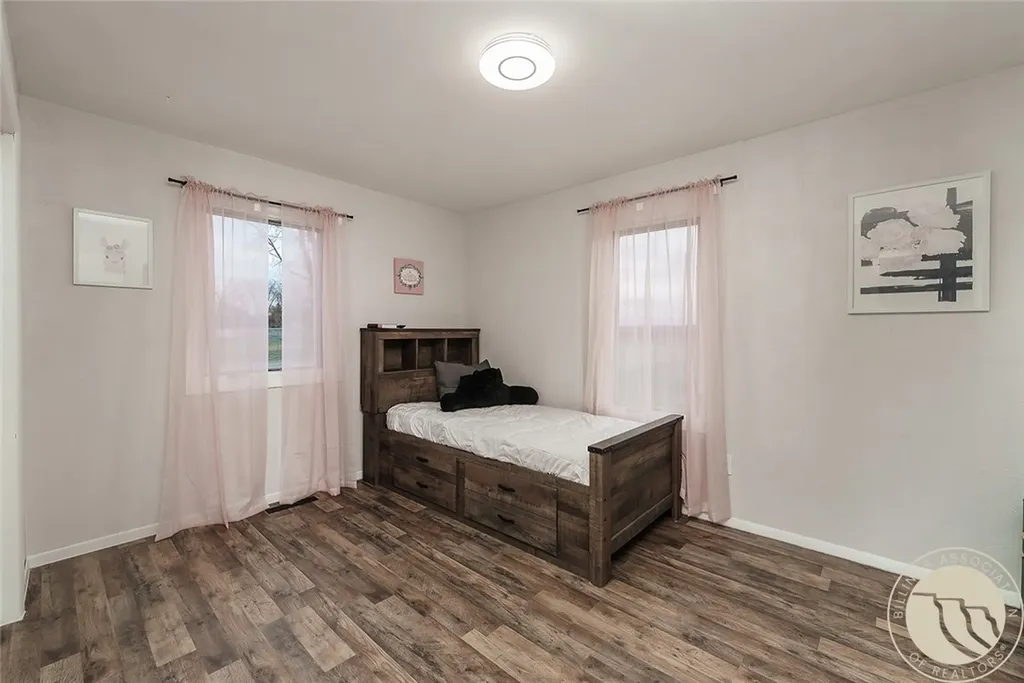 3506 Duck Creek Billings MT 59101