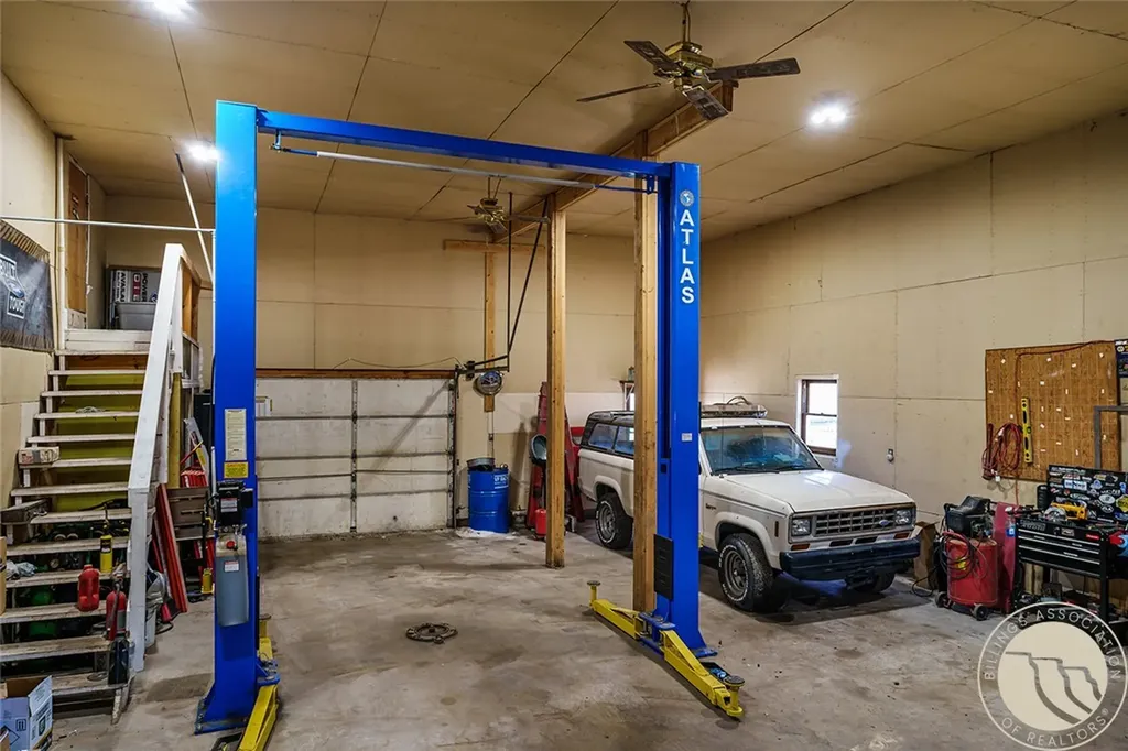 3506 Duck Creek Billings MT 59101