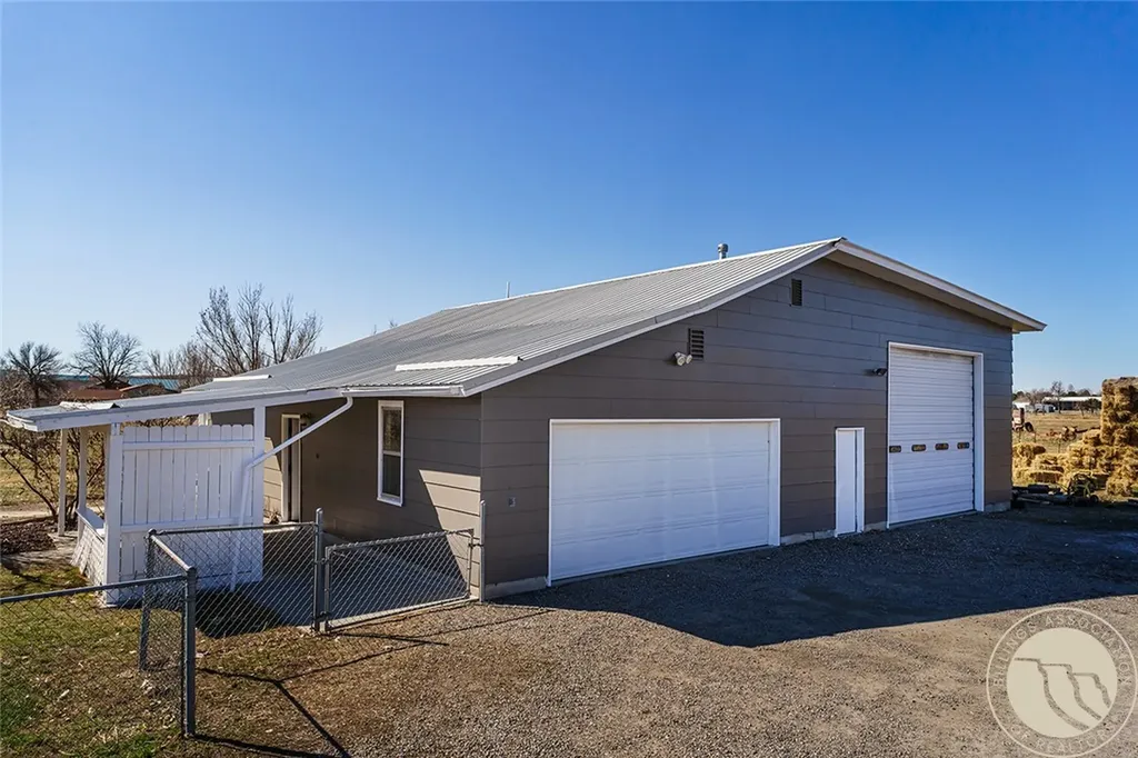 3506 Duck Creek Billings MT 59101