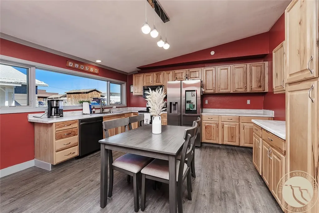 3506 Duck Creek Billings MT 59101