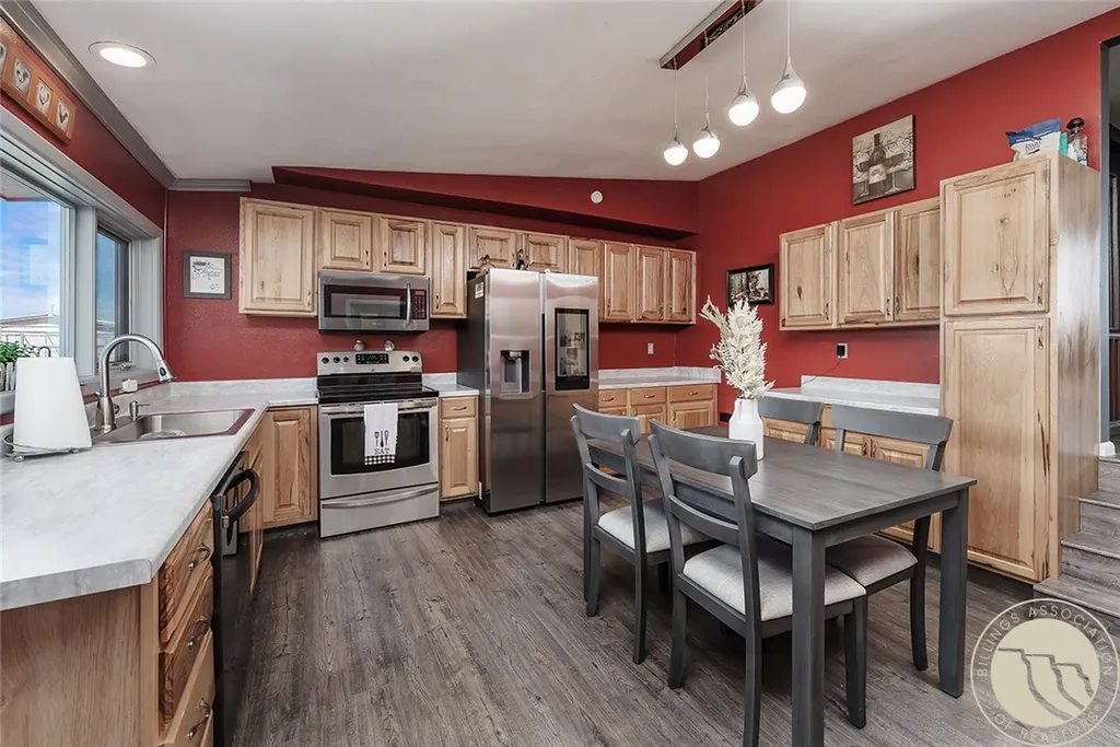 3506 Duck Creek Billings MT 59101