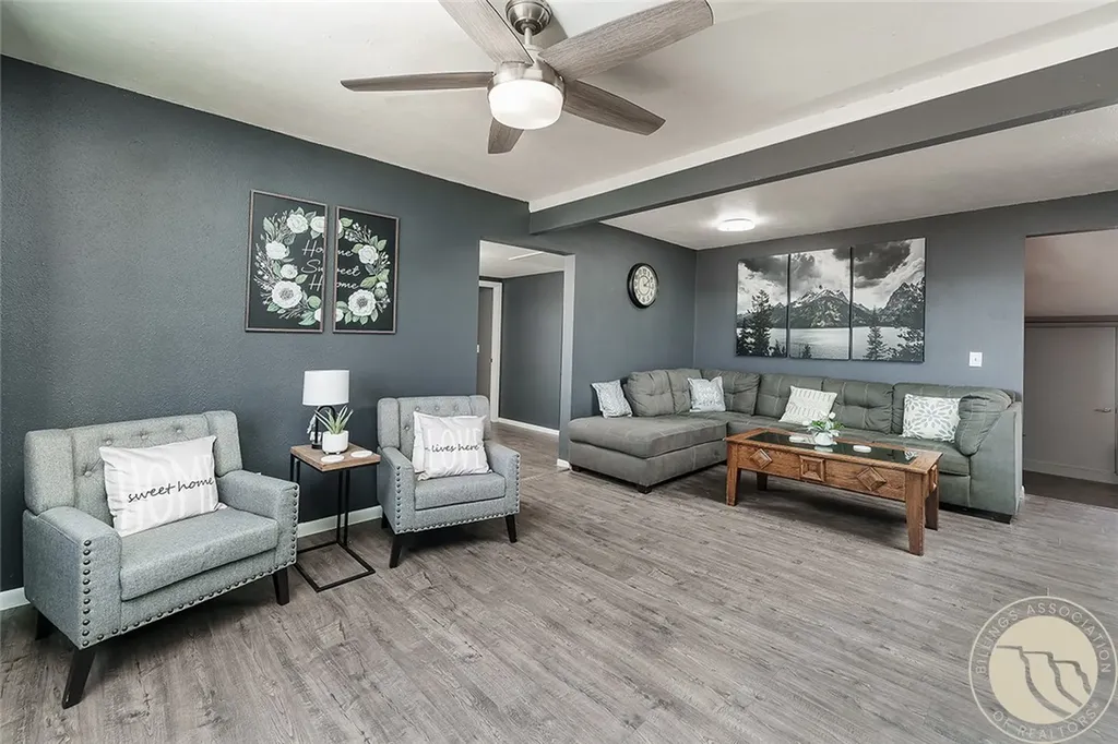 3506 Duck Creek Billings MT 59101