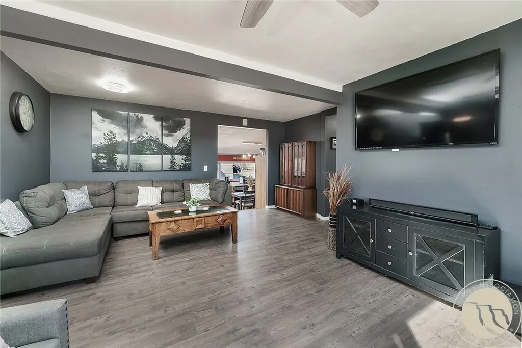 3506 Duck Creek Billings MT 59101