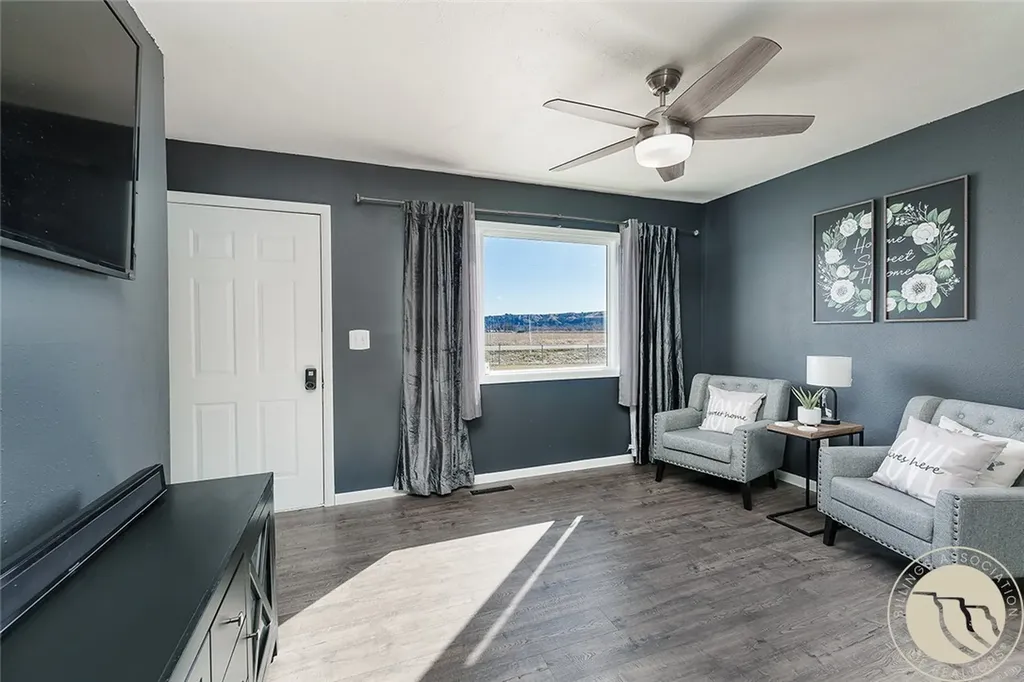 3506 Duck Creek Billings MT 59101