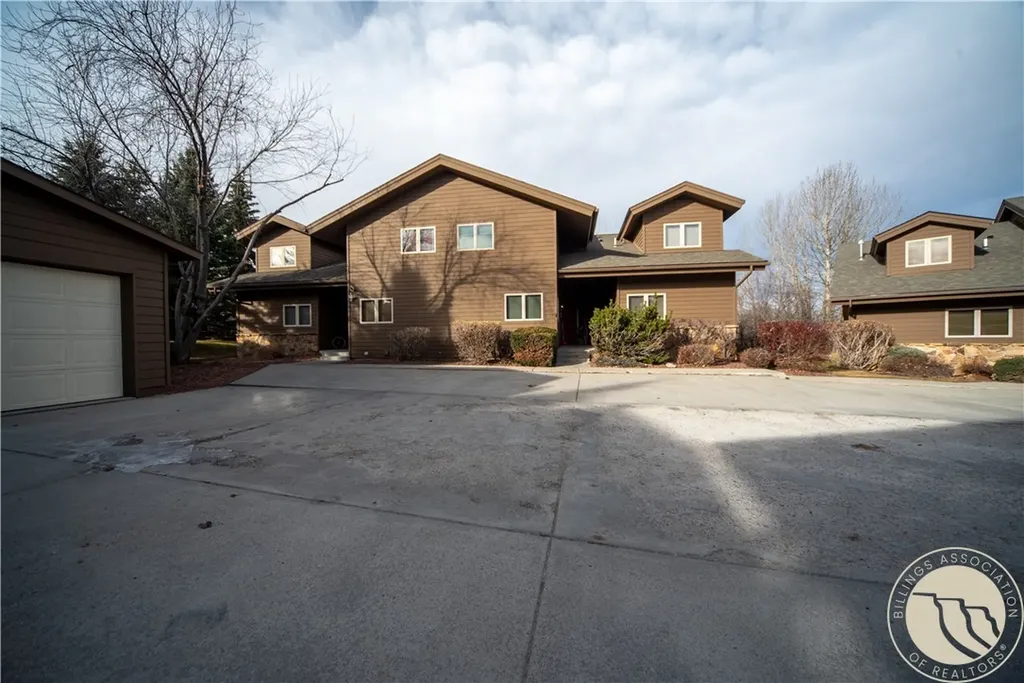 898 Upper Continental Drive Red Lodge MT 59068