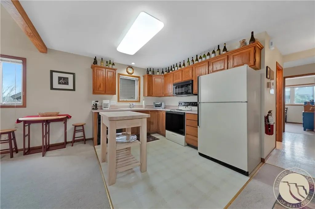 898 Upper Continental Drive Red Lodge MT 59068