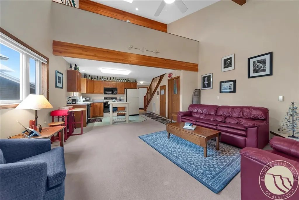 898 Upper Continental Drive Red Lodge MT 59068
