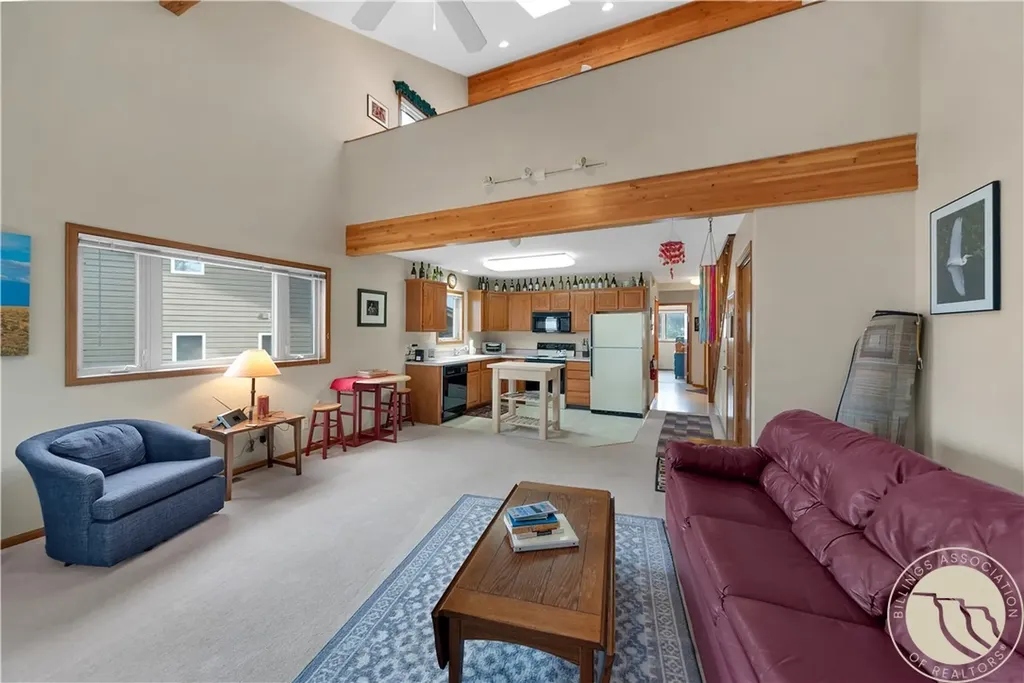 898 Upper Continental Drive Red Lodge MT 59068