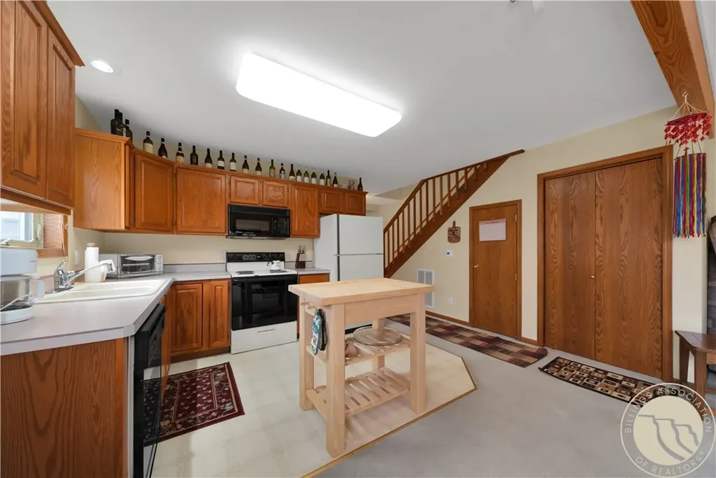 898 Upper Continental Drive Red Lodge MT 59068