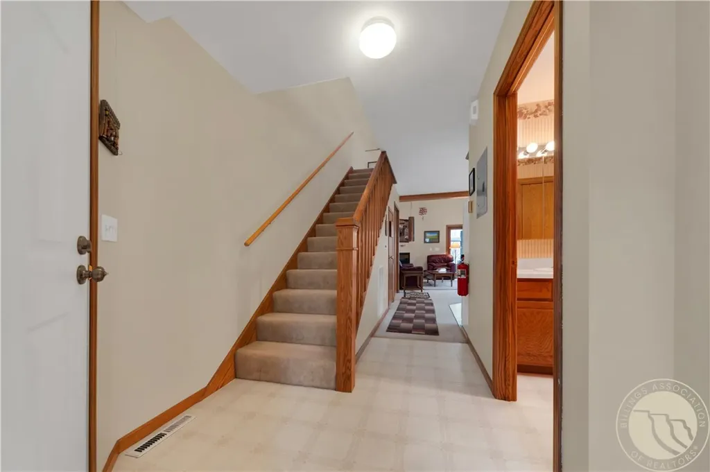 898 Upper Continental Drive Red Lodge MT 59068