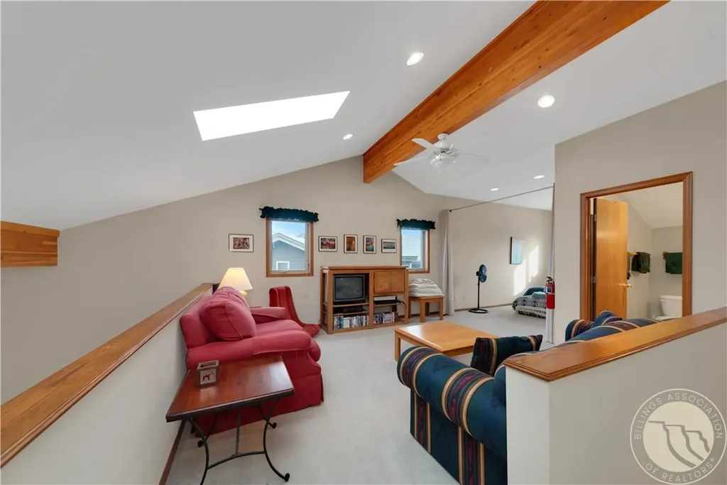 898 Upper Continental Drive Red Lodge MT 59068