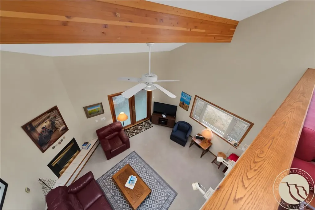898 Upper Continental Drive Red Lodge MT 59068