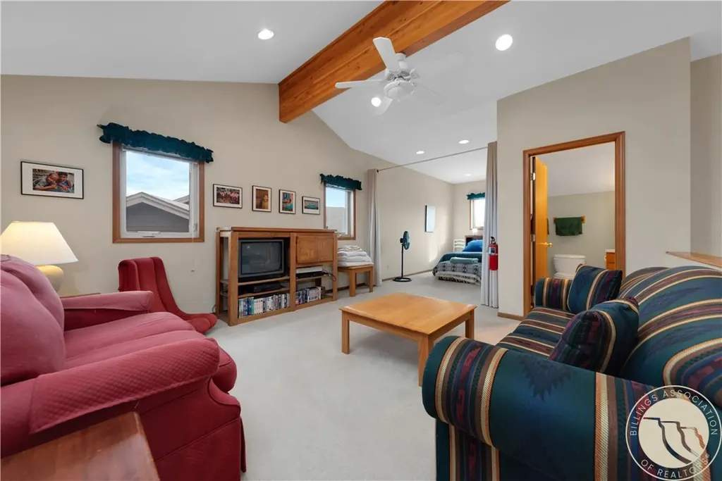 898 Upper Continental Drive Red Lodge MT 59068