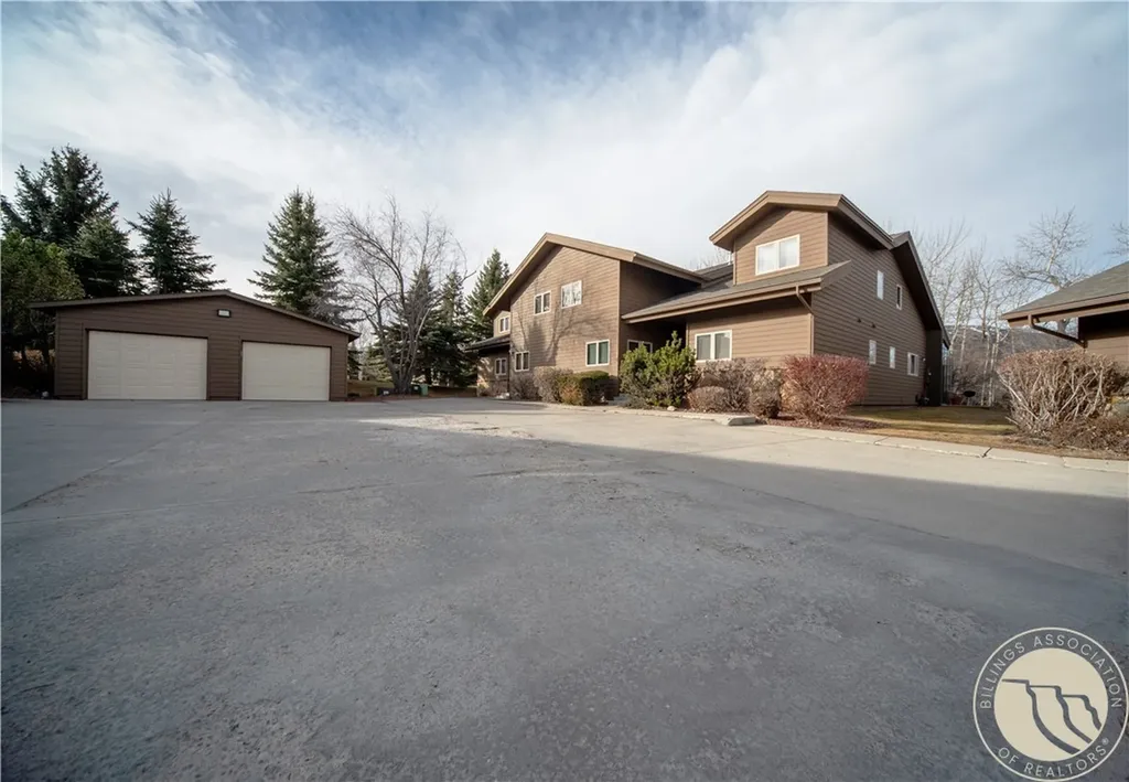 898 Upper Continental Drive Red Lodge MT 59068